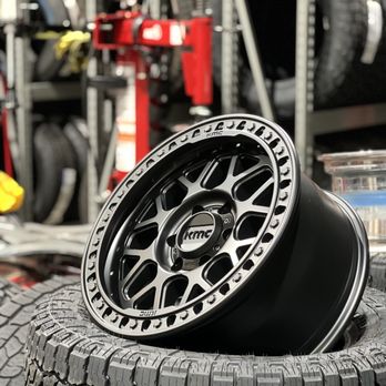 Central Tire - Tires Near Me - Bend, Oregon