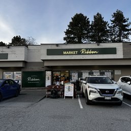 Exterior photo of Market Ribbon - Burnaby, British Columbia Exterior photo of Market Ribbon - Burnaby, British Columbia