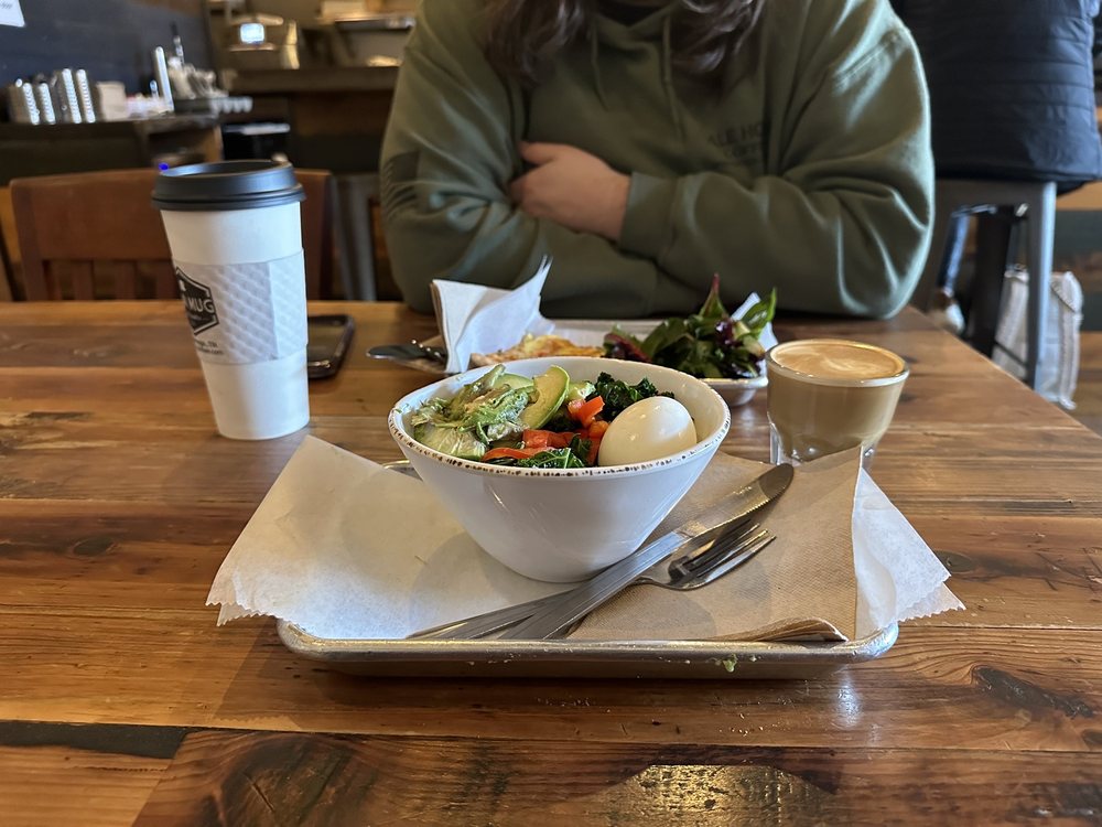 Social spots from Mean Mug Coffeehouse- Southside