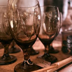 Wild Card Vintage - Glasses