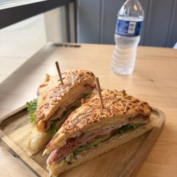 Melos Sandwich & Dessert - Sandwiches Near Me - Temecula, California Melos Sandwich & Dessert - Sandwiches Near Me - Temecula, California