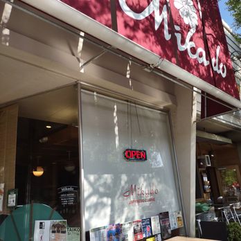 Mikado - Exterior - Japanese Near Me - Los Altos, California Mikado - Exterior - Japanese Near Me - Los Altos, California
