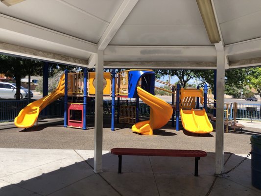 Harmony Park by null