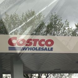 Costco Gas