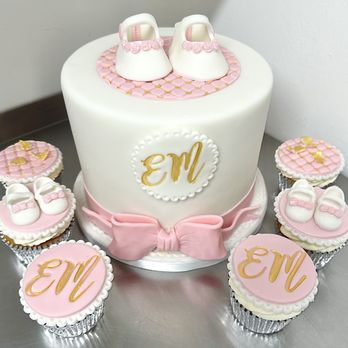 Myrtle Bakery - Cupcakes Near Me - Warminster, WIL Myrtle Bakery - Cupcakes Near Me - Warminster, WIL