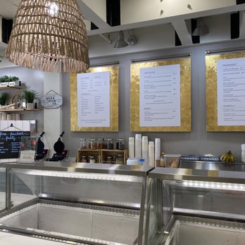 Moena Sweets - Menu - Ice Cream & Frozen Yogurt Near Me - Honolulu, Hawaii Moena Sweets - Menu - Ice Cream & Frozen Yogurt Near Me - Honolulu, Hawaii