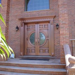 Wan Hao Doors