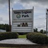 Sims Legion Park gift card