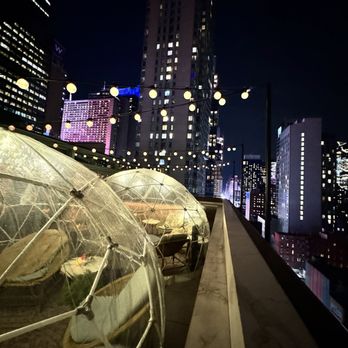 Bar Sprezzatura - Italian Near Me - New York, New York