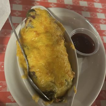 Pinnacle Peak - Rattlesnake Bites - Steakhouses Near Me - Tucson, Arizona