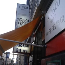 Tinku Hostel - Tinku hostel y muchas cosas más!