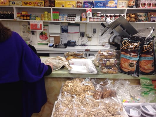 Vace Italian Delicatessen by null
