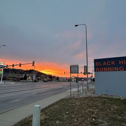 Black Hills Running