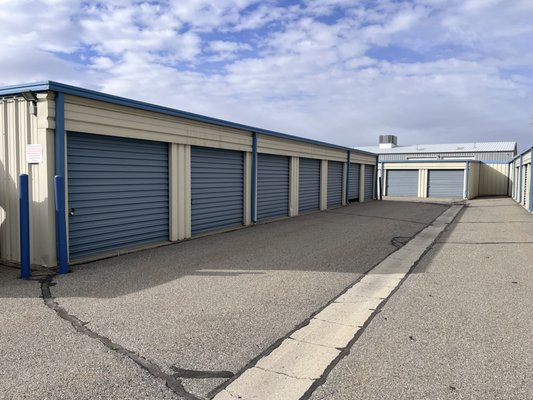AAA Self Storage on Yelp