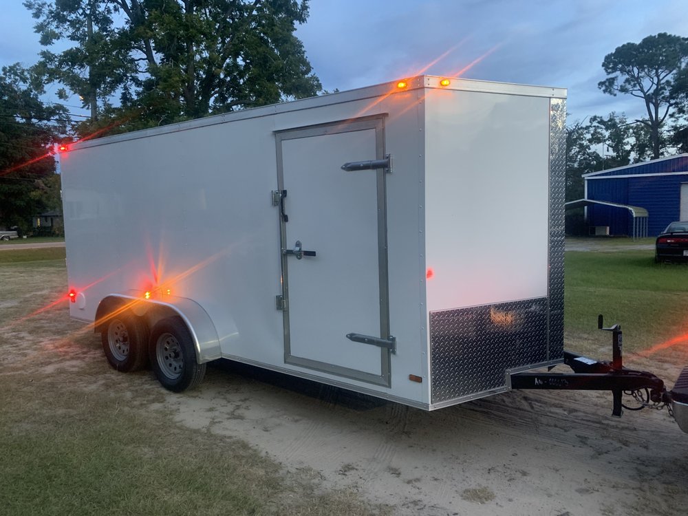 ALL WORLD TRAILER Updated October 2024 Request a Quote Adel, Trailer Repair