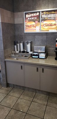Whataburger by null