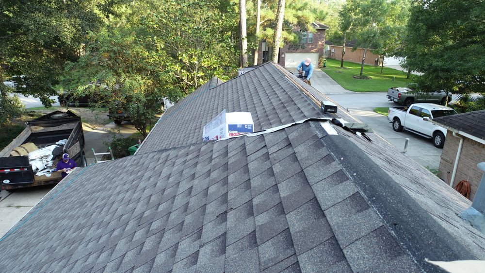 Slide of Royal Crown Roofing