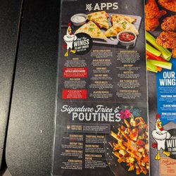 Wild Wing