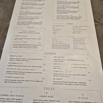 Dawn AM Eatery - Southern Near Me - Chicago, Illinois