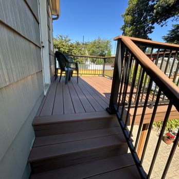 Open Space Design - Decks & Railing Near Me Open Space Design - Decks & Railing Near Me