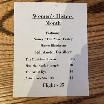 Whiskey Cake Kitchen & Bar - New American Near Me - Katy, Texas