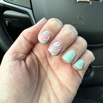 Studio 1 Nail Salon - Nail Salons Near Me - Canton, Michigan