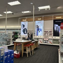 Target - Electronics