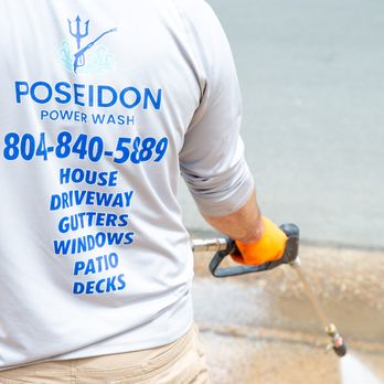 Poseidon Power Wash - Pressure Washers Near Me Poseidon Power Wash - Pressure Washers Near Me