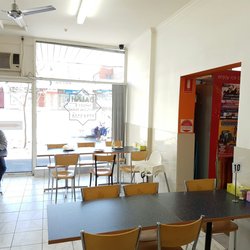 Balkh Take Away - Seating area