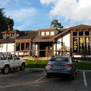 Kacey's Home Cooking Buffet - Storefront - Buffets Near Me - Tallahassee, Florida Kacey's Home Cooking Buffet - Storefront - Buffets Near Me - Tallahassee, Florida