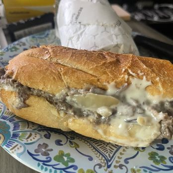 Big AL’s Cheesesteaks - Cheesesteaks Near Me - Jacksonville, Florida
