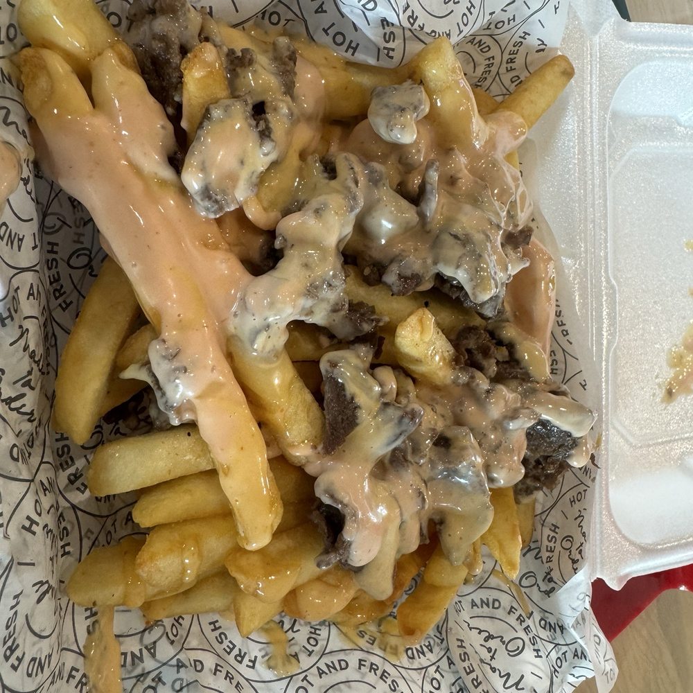 Miso Pick&Mix - Bulgogi fries - Japanese Near Me - Temple, Texas Miso Pick&Mix - Bulgogi fries - Japanese Near Me - Temple, Texas