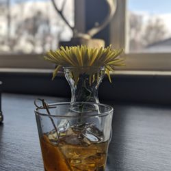 Axe And The Oak Whiskey House