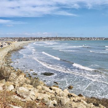 Cliff Walk - View - Parks Near Me - Newport, Rhode Island Cliff Walk - View - Parks Near Me - Newport, Rhode Island