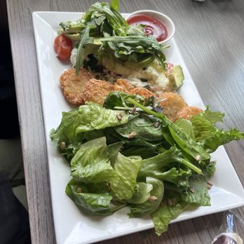 Atlantic Grill - Seafood Near Me - Rye, New Hampshire