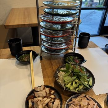 Quan Nhii - Vietnamese Near Me - Westminster, California