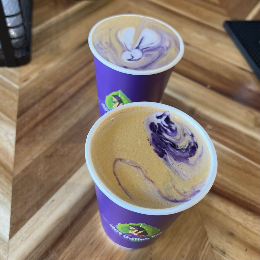 Ali’i Coffee - Coffee & Tea Near Me - Koloa, Hawaii