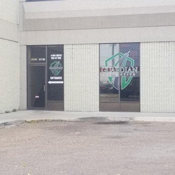 Guardian Automotive - Parking Lot / Street Frontage - Auto Repair Near Me - Edmonton, Alberta Guardian Automotive - Parking Lot / Street Frontage - Auto Repair Near Me - Edmonton, Alberta