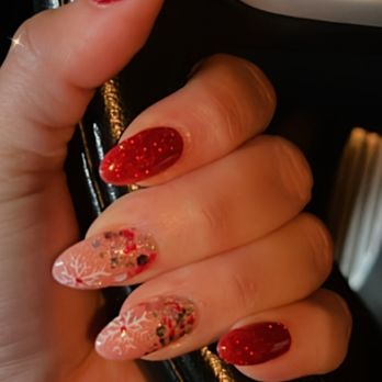 T & J NAIL SPA - Nail Salons Near Me - McDonough, Georgia T & J NAIL SPA - Nail Salons Near Me - McDonough, Georgia