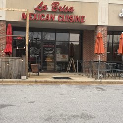 La Brisa Mexican Restaurant