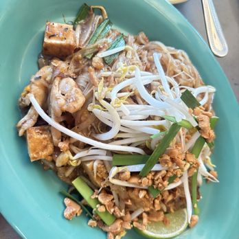 Potluck Hawker Eatery - Indonesian Near Me - Vancouver, British Columbia