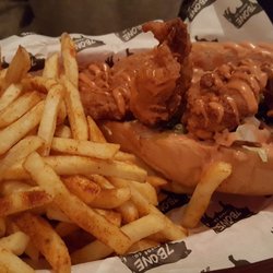 7Bone Burger Co
