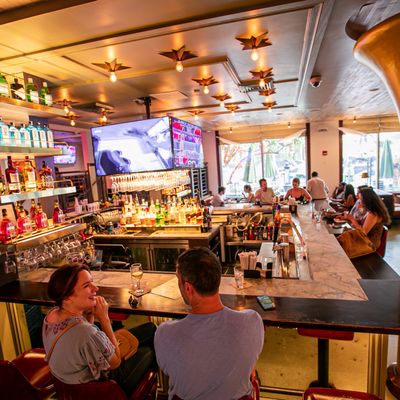 Cafe Americano by null