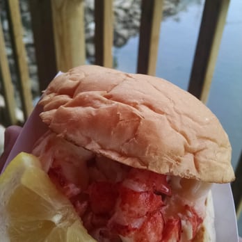 The Clam Shack - What all the fuss is about ($21 later) - Seafood Near Me - Kennebunk, Maine The Clam Shack - What all the fuss is about ($21 later) - Seafood Near Me - Kennebunk, Maine