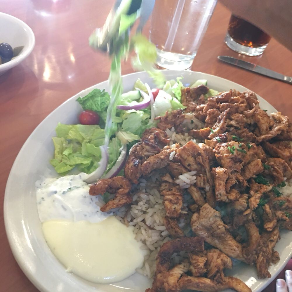 Flame Kabob - Chicken Shawarma - Middle Eastern Near Me - Orlando, Florida Flame Kabob - Chicken Shawarma - Middle Eastern Near Me - Orlando, Florida