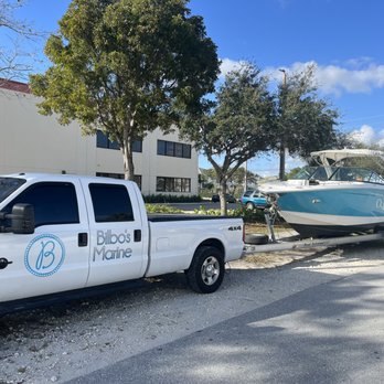 Bilbo's Marine - Boat Repair Near Me - Boynton Beach, Florida Bilbo's Marine - Boat Repair Near Me - Boynton Beach, Florida