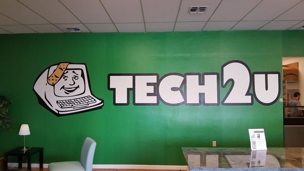 TECH 2U - Updated June 2026 - 20 Photos & 123 Reviews - 1601 Douglas ...