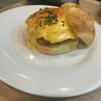 Vicious Biscuit - Crab Benny - Southern Near Me - Gonzales, Louisiana