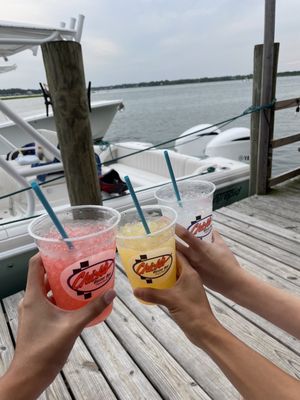 Chick's Oyster Bar by null