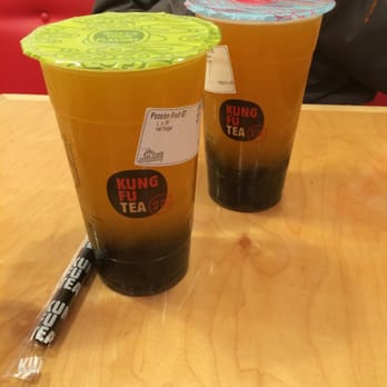 Kung Fu Tea - Bubble Tea Near Me - Hoboken, New Jersey Kung Fu Tea - Bubble Tea Near Me - Hoboken, New Jersey